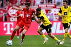 开云下载-拜仁大胜多特蒙德，争四形势明朗的简单介绍