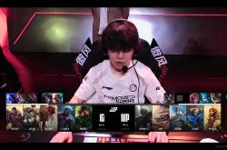 开云体育-WBG力克DRX，Crisp打出惊人五杀全球总决赛2:0（洛杉矶）