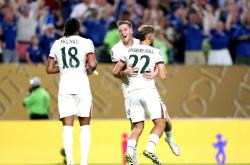 开云APP-切尔西刚强折服对手，领先晋级