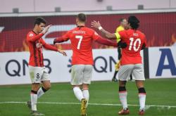 开云体育在线-希腊队惊艳登顶，斩获亚冠总冠军的简单介绍