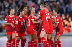 开云体育登录-关于瑞士足球职业联赛竞争激烈，冠军是谁？的信息