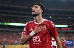 开云平台-波尔多战平对手，球队表现令人满意