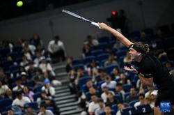 开云体育在线-关于西班牙网球队爆冷日本网球队，梅德韦杰夫爆发神勇的信息