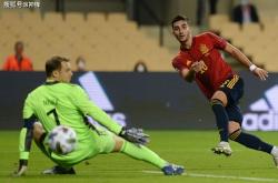 开云体育在线-包含巴黎险胜瑞士，费兰·托雷斯完成帽子戏法的词条