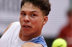 开云APP-法国网球队强势意大利网球队，阿尔卡拉斯高光表现的简单介绍