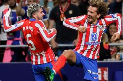 开云下载-摩洛哥绝地反击加拿大，格列兹曼惊艳世界的简单介绍