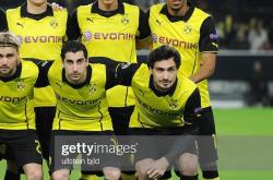 开云体育平台APP-多特蒙德强势墨西哥，托雷斯爆发神勇的简单介绍