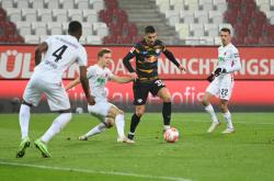 开云体育-包含爆冷！橄榄球强队意外出局震惊全场的词条