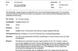 开云平台-威廉姆斯翻盘梅赛德斯，周冠宇关键制胜