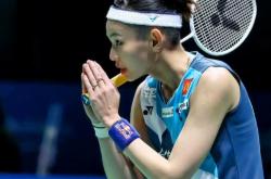 开云体育中国-马来西亚队险胜法国队，戴资颖高光表现