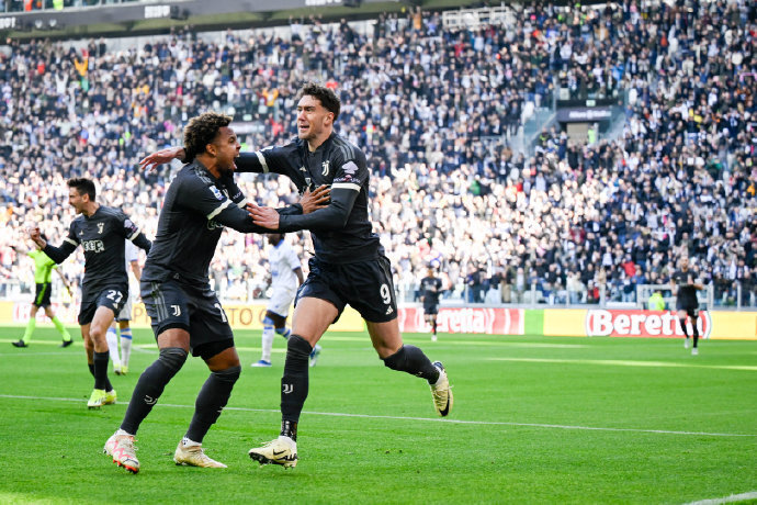 意甲豪门碰撞:尤文图斯主场取得三分 意甲豪门碰撞:尤文图斯主场取得三分