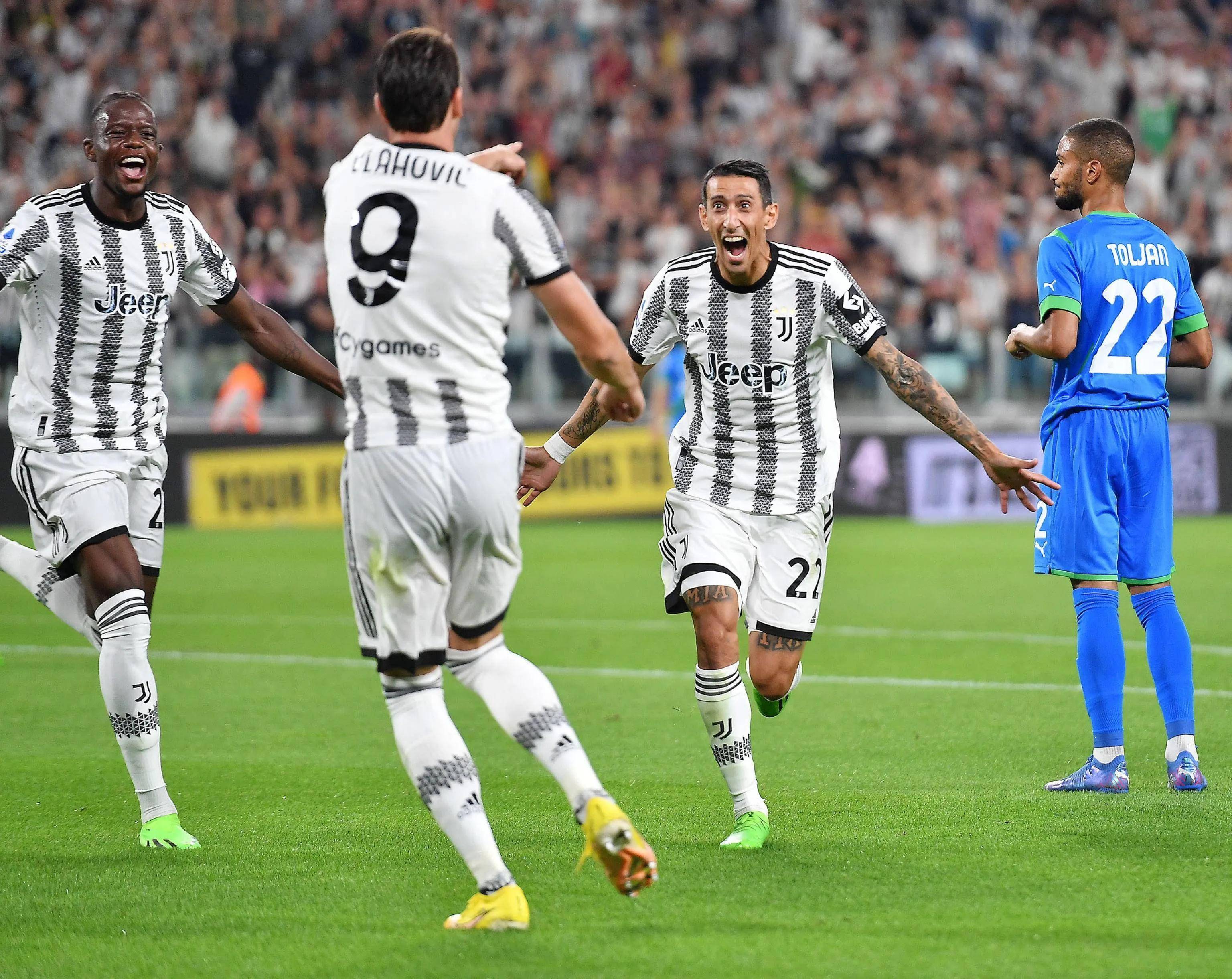 意甲豪门碰撞:尤文图斯主场取得三分 意甲豪门碰撞:尤文图斯主场取得三分