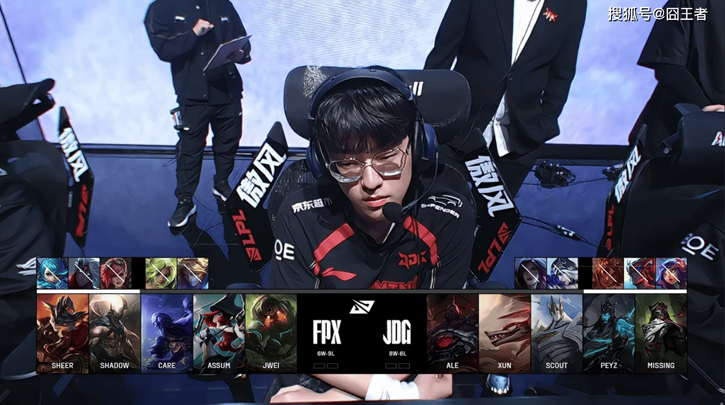 DK轻取FPX，Ming操刀奇招英雄翻盘全球总决赛2:0（深圳）