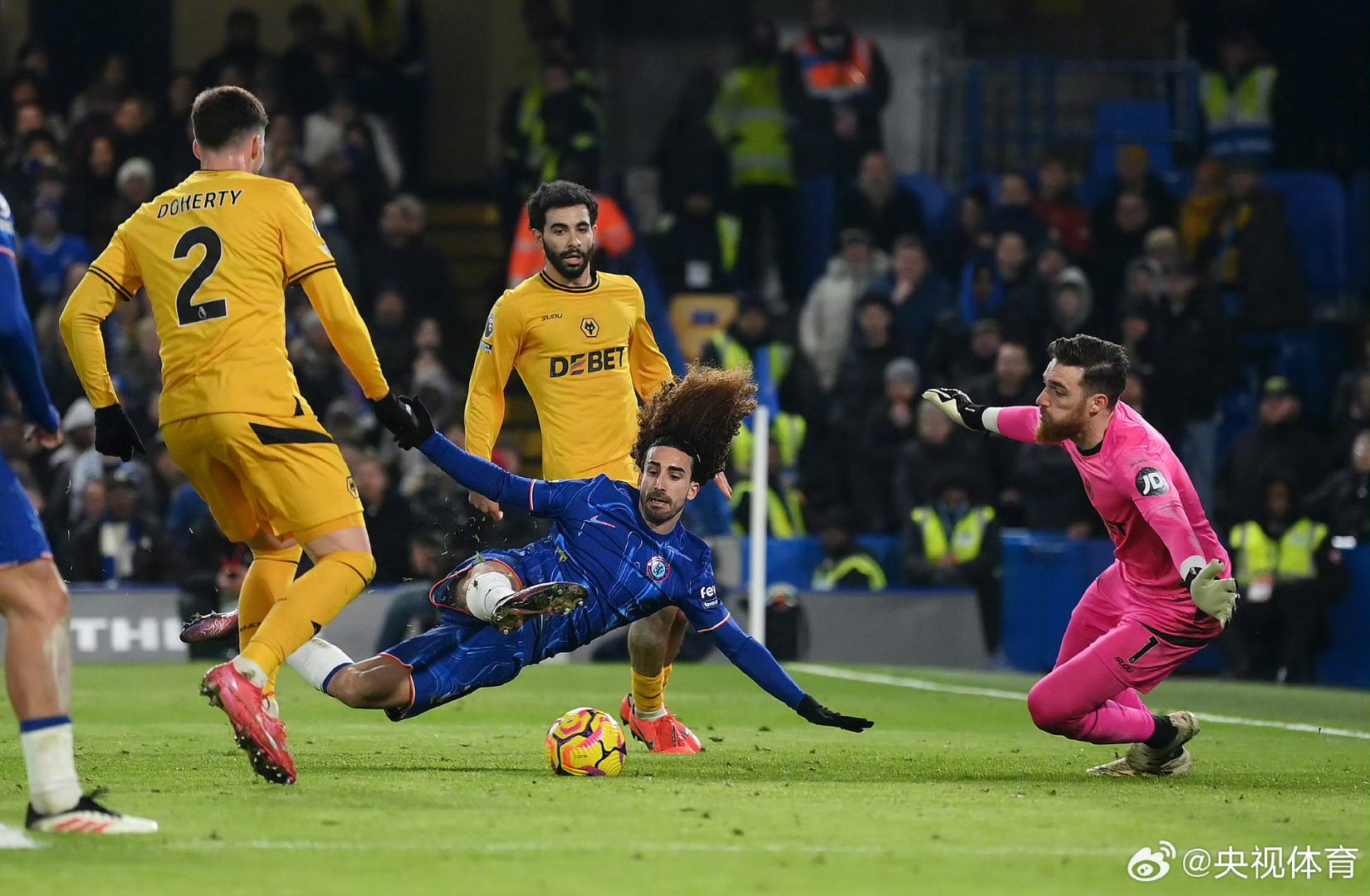 切尔西主场气走马竞，保持不败势头的简单介绍