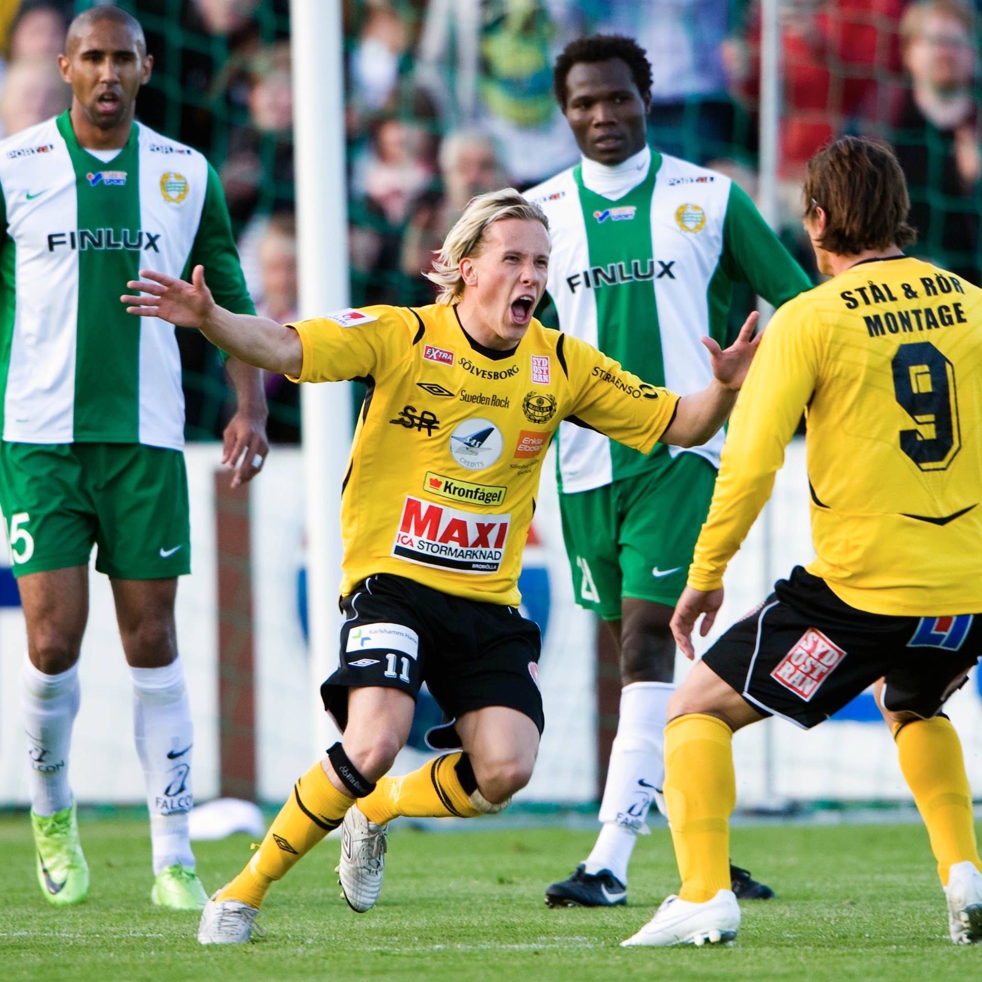 足球强弱对比明显，胜负之争激烈