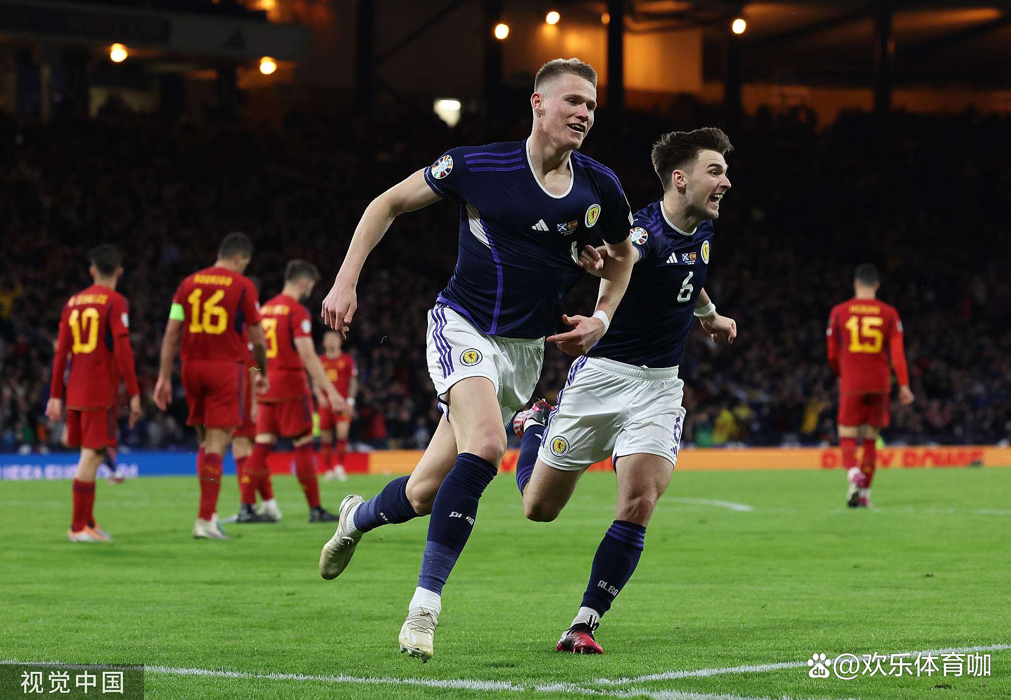 保加利亚队在欧预赛中接连获胜