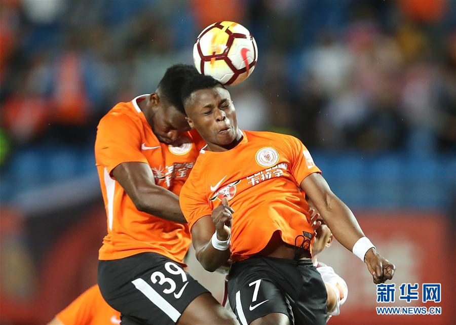 深圳佳兆业迎战河北华夏幸福：谁将掌控比赛？的简单介绍