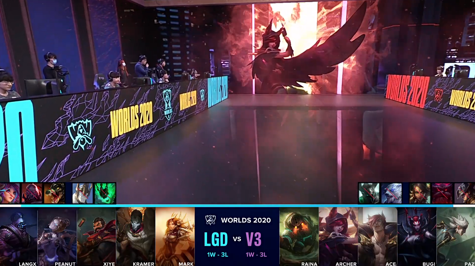 关于LGD险胜DFM,Inspired关键团战开团秒人峡谷大战淘汰赛,锁定晋级资格的信息 关于LGD险胜DFM,Inspired关键团战开团秒人峡谷大战淘汰赛,锁定晋级资格的信息