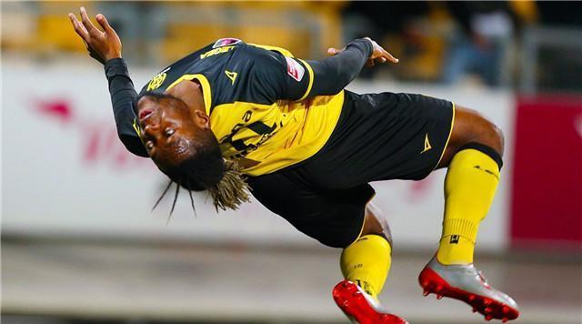 里奥瓦客场逼平强敌,表现稳定保持不败状态的简单介绍 里奥瓦客场逼平强敌,表现稳定保持不败状态的简单介绍