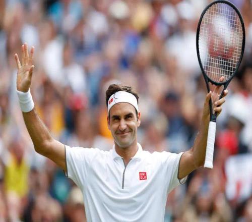 西班牙网球队绝地反击澳大利亚网球队，费德勒爆发神勇的简单介绍