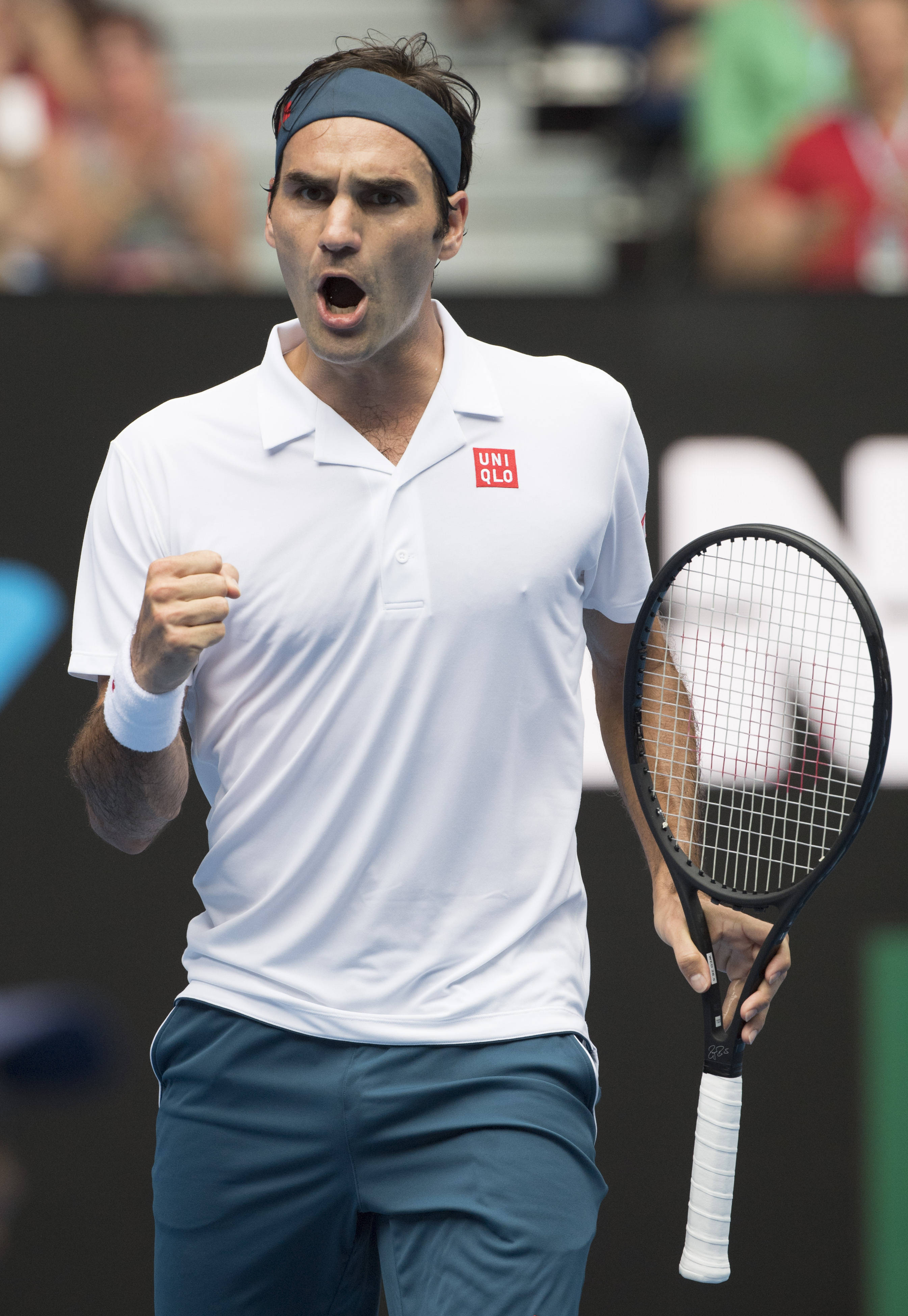 西班牙网球队绝地反击澳大利亚网球队，费德勒爆发神勇的简单介绍