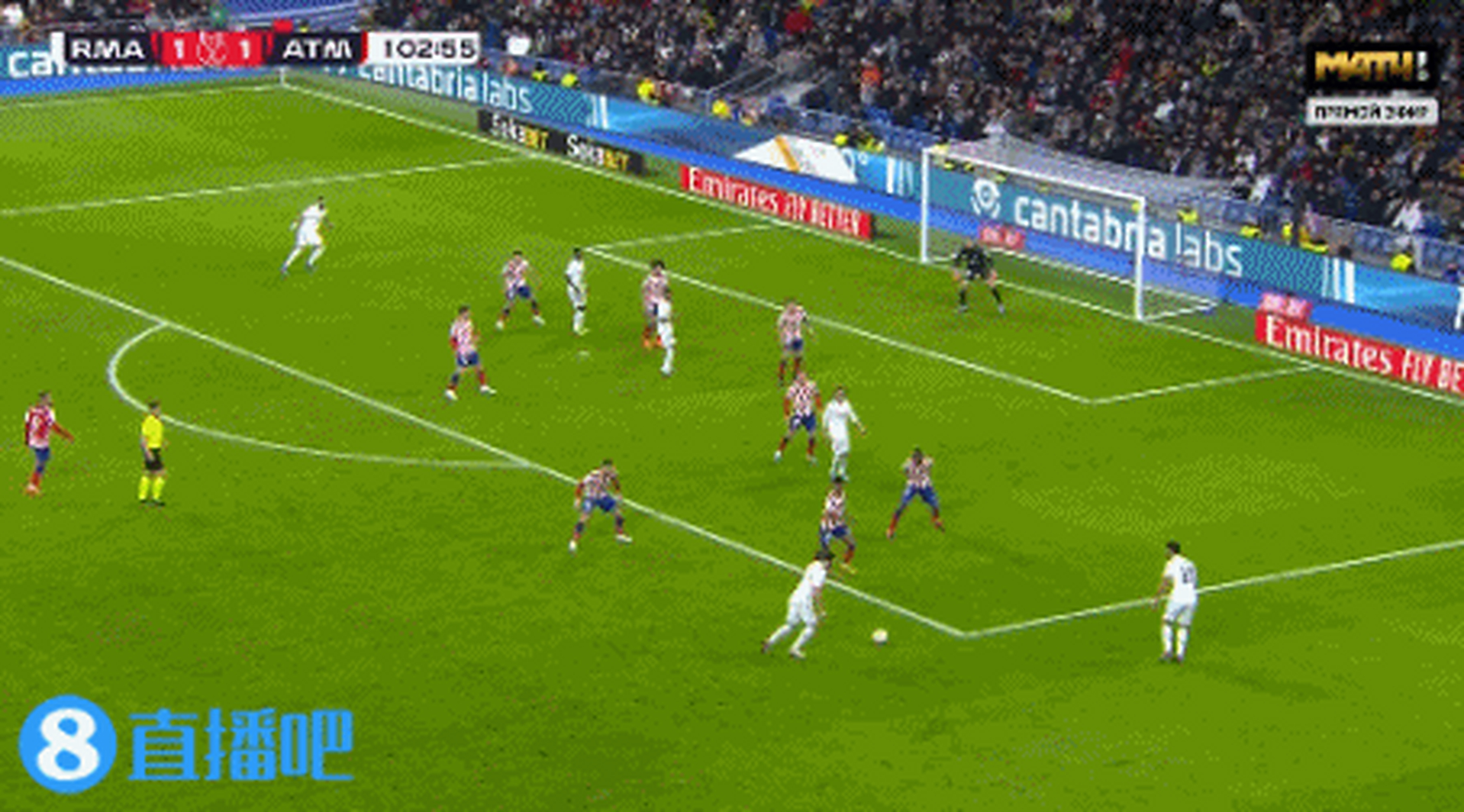 关于皇马完胜克罗地亚,本泽马绝境逆转的信息 关于皇马完胜克罗地亚,本泽马绝境逆转的信息