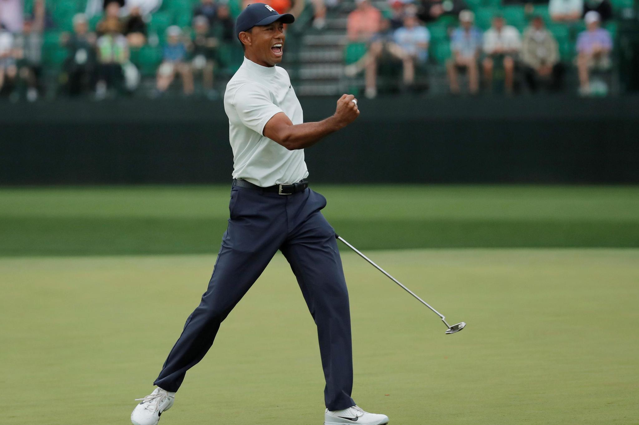 关于高尔夫选手爆冷获胜,专家预测失准的信息 关于高尔夫选手爆冷获胜,专家预测失准的信息