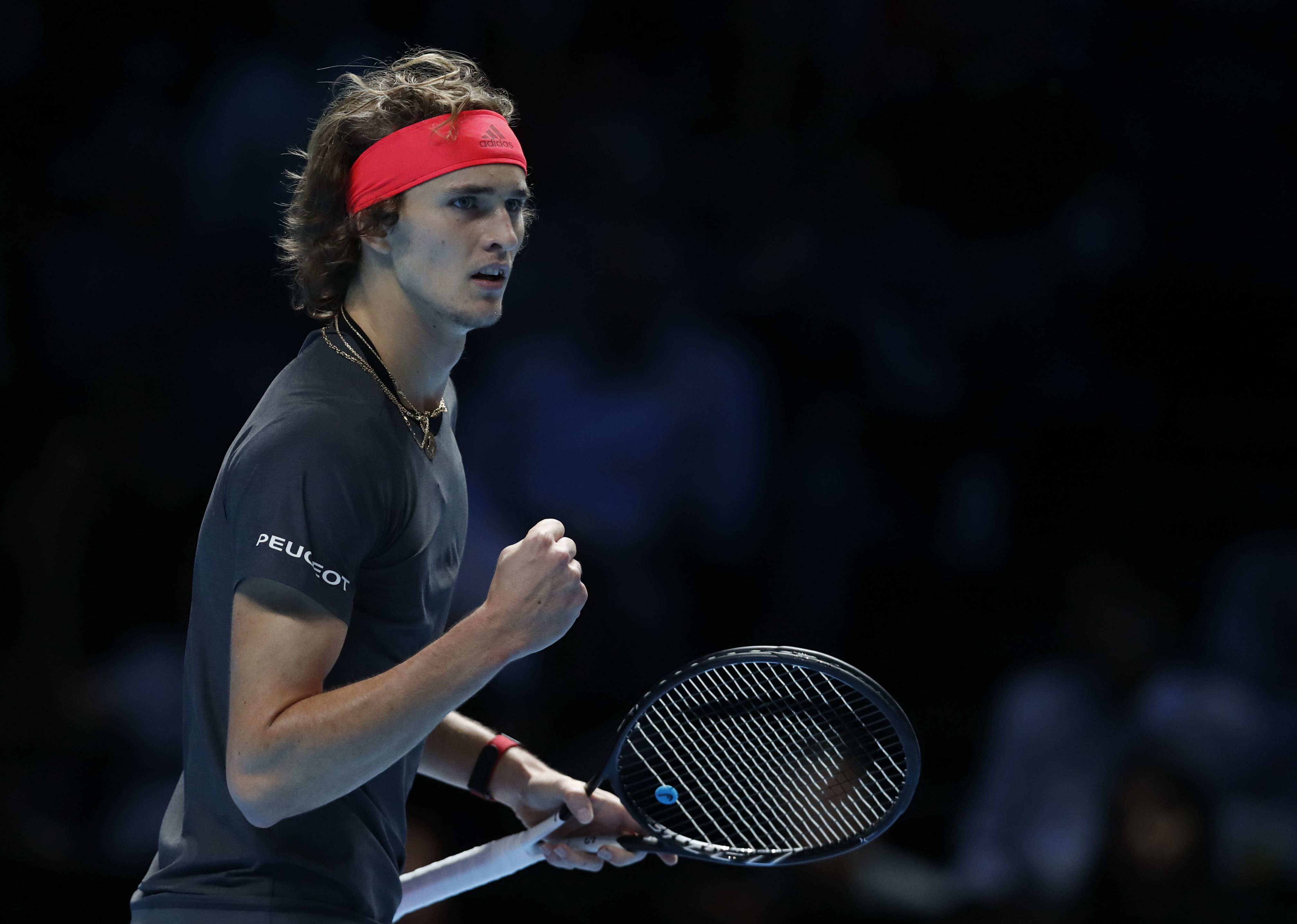 美网轻取年终总决赛,兹维列夫刷新纪录的简单介绍 美网轻取年终总决赛,兹维列夫刷新纪录的简单介绍