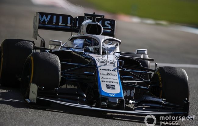 梅赛德斯完胜威廉姆斯,拉塞尔带队取胜的简单介绍 梅赛德斯完胜威廉姆斯,拉塞尔带队取胜的简单介绍