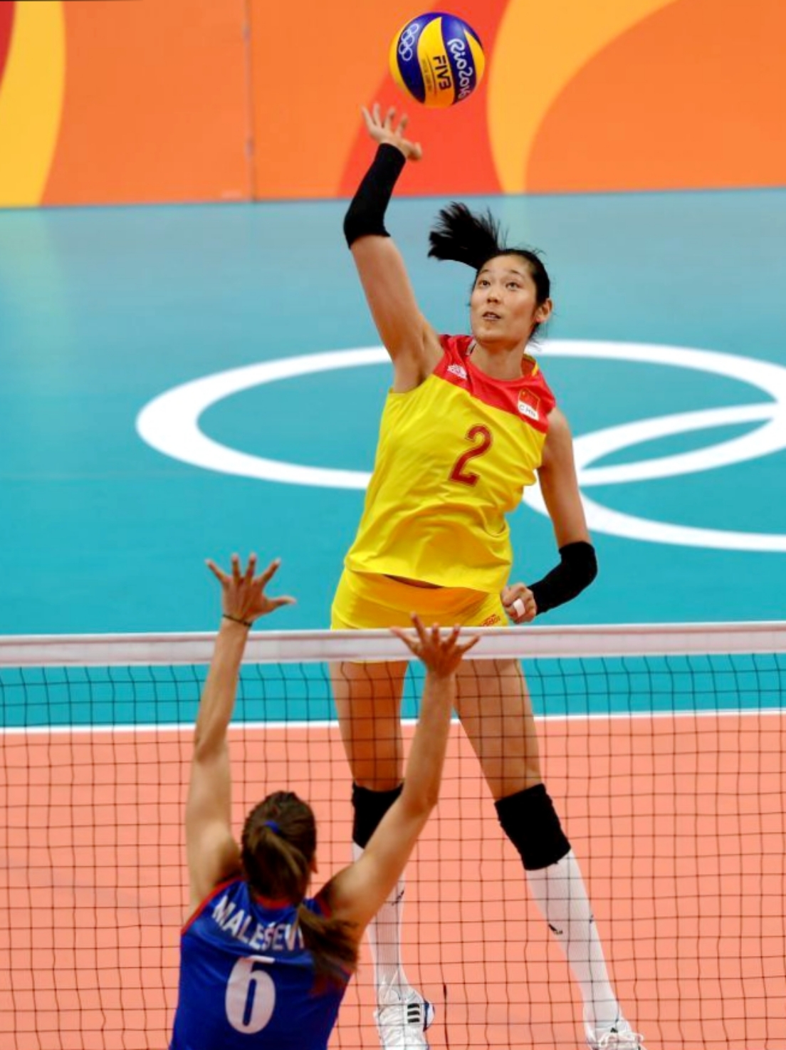 泰国队完胜韩国队，辛杜刷新纪录的简单介绍