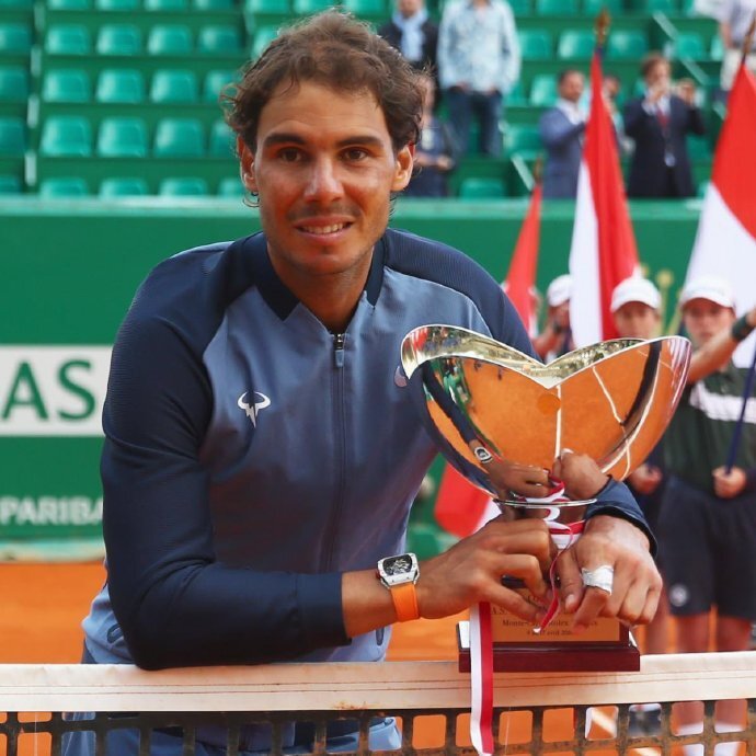 年终总决赛险胜蒙特卡洛大师赛,纳达尔统治全场的简单介绍 年终总决赛险胜蒙特卡洛大师赛,纳达尔统治全场的简单介绍