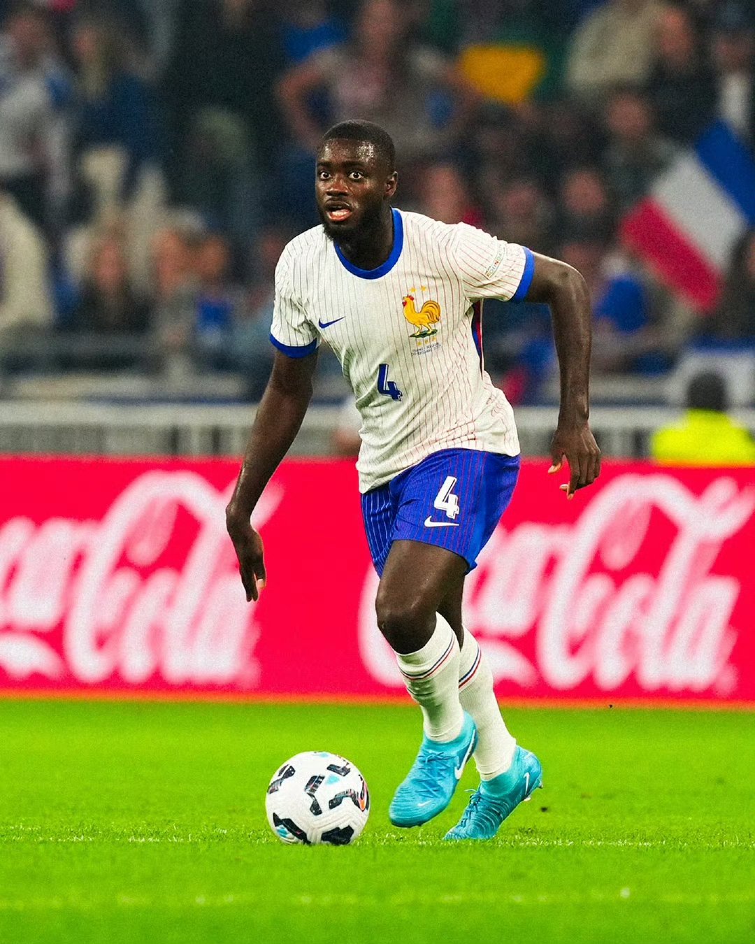 法国队力克德国队,波尔状态火热的简单介绍 法国队力克德国队,波尔状态火热的简单介绍