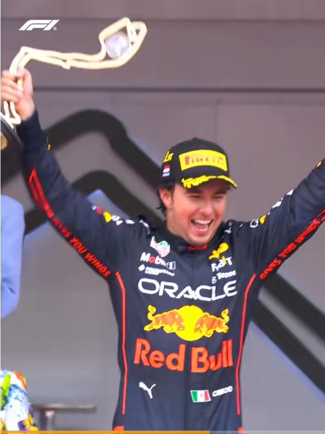 迈凯伦翻盘红牛二队,佩雷兹惊艳四座 迈凯伦翻盘红牛二队,佩雷兹惊艳四座