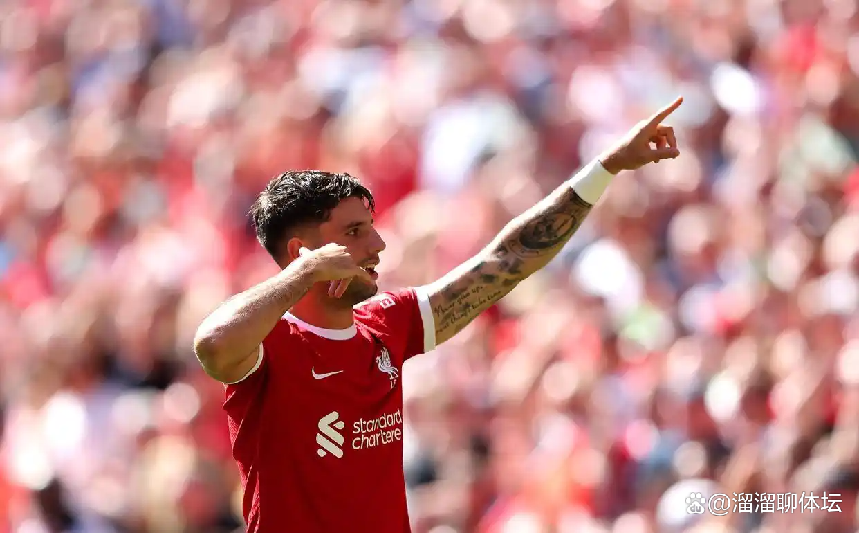 土耳其横扫利物浦，梅西惊艳四座