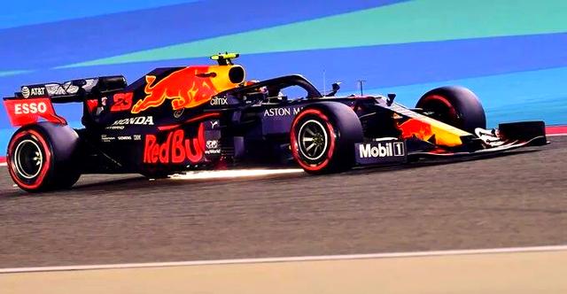 梅赛德斯轻取红牛车队，汉密尔顿扛起全队